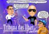 Cartoon semanal | edição 18 de agosto de 2023