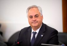 Presidente da CGD garante a Paulo Moniz que nenhum balcão nos Açores ficará sem funcionário