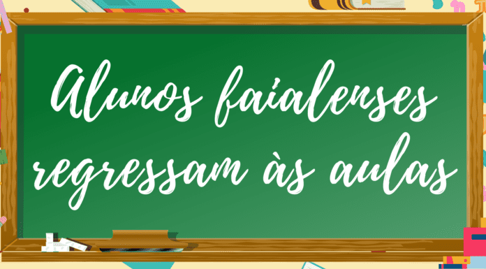 Educação – Adeus férias de verão