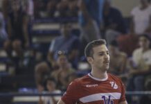 Andebol | SC Horta perde com o Porto B