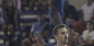 Andebol | SC Horta perde com o Porto B
