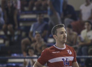 Andebol | SC Horta perde com o Porto B