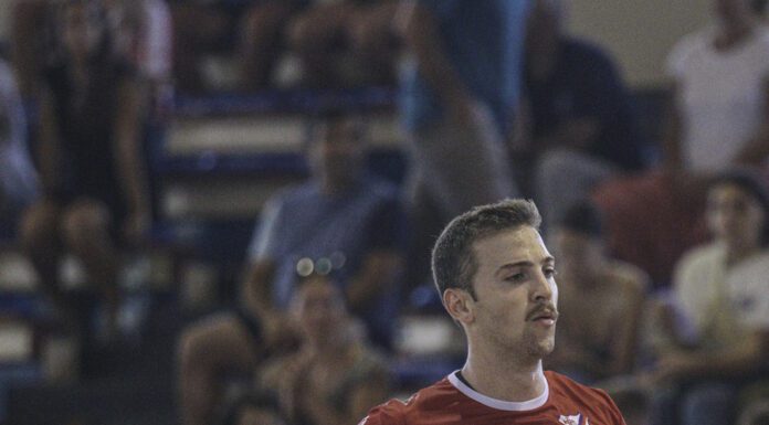 Andebol | SC Horta perde com o Porto B