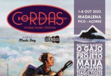 Festival Cordas transforma Madalena do Pico na capital dos cordofones