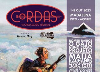 Festival Cordas transforma Madalena do Pico na capital dos cordofones