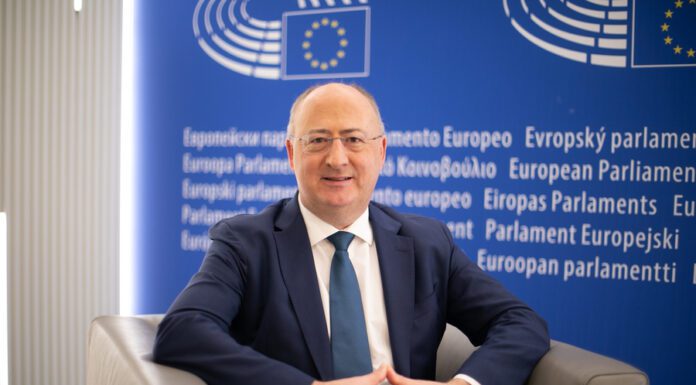 Eurodeputado José Manuel Fernandes defende proteção das RUP em Acordos Comerciais