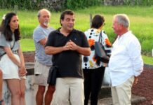 Museu da Horta | José Luís Neto sai antes de “gastar tempo em escusada defesa”