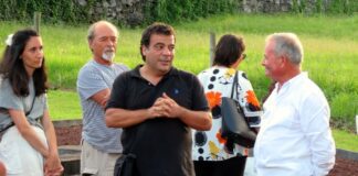 Museu da Horta | José Luís Neto sai antes de “gastar tempo em escusada defesa”