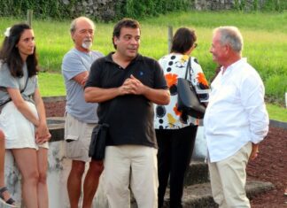 Museu da Horta | José Luís Neto sai antes de “gastar tempo em escusada defesa”