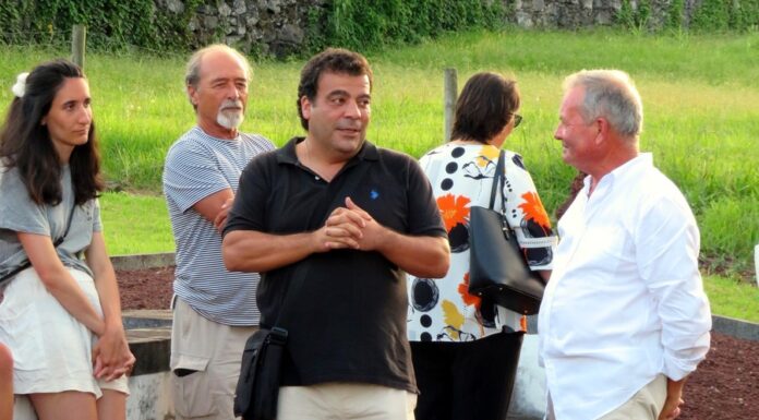 Museu da Horta | José Luís Neto sai antes de “gastar tempo em escusada defesa”
