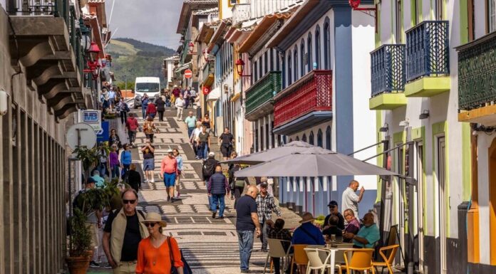 Praia da Vitória. Câmara Municipal e Governo Regional investem 4 milhões de euros em dois anos