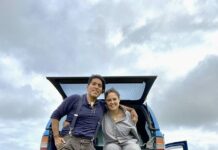 My Sweet Faial | Da terra à mesa, do passado ao presente