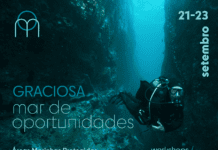 Mar de Oportunidades na Graciosa
