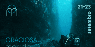 Mar de Oportunidades na Graciosa