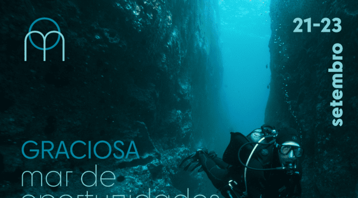 Mar de Oportunidades na Graciosa