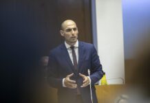 Coligação de Direita rejeita alargamento da remuneração complementar aos funcionários públicos Açorianos