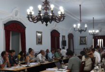 Assembleia Municipal da Horta | Transportes e Regulamentos Municipais em destaque na reunião de setembro