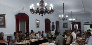 Assembleia Municipal da Horta | Transportes e Regulamentos Municipais em destaque na reunião de setembro