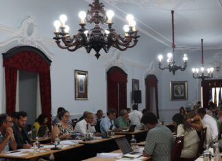 Assembleia Municipal da Horta | Transportes e Regulamentos Municipais em destaque na reunião de setembro