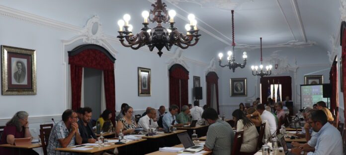 assembleia municipal