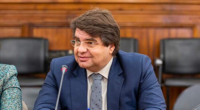 João Castro sublinha que o desafio é promover o aumento dos pagamentos à produção de leite