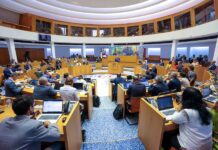 Plenário de setembro | Acessibilidades aéreas e incumprimentos da República marcam rentrée parlamentar