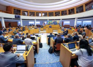Plenário de setembro | Acessibilidades aéreas e incumprimentos da República marcam rentrée parlamentar