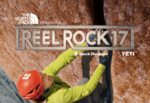Cinema e Escalada: O Faial Recebe a Primeira Edição do Festival REEL ROCK já no dia 24 de Setembro