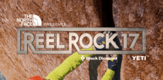 Cinema e Escalada: O Faial Recebe a Primeira Edição do Festival REEL ROCK já no dia 24 de Setembro