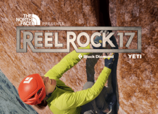 Cinema e Escalada: O Faial Recebe a Primeira Edição do Festival REEL ROCK já no dia 24 de Setembro