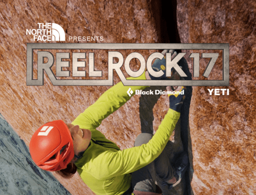 Cinema e Escalada: O Faial Recebe a Primeira Edição do Festival REEL ROCK já no dia 24 de Setembro