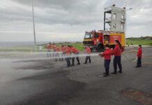 Bombeiros Voluntários | Abertas inscrições para a Escola de Infantes e de Cadetes