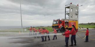 Bombeiros Voluntários | Abertas inscrições para a Escola de Infantes e de Cadetes