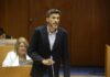 Bloco defende que tem de ser o parlamento dos Açores a definir caminho político para nova Lei de Finanças Regionais
