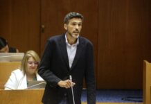 Bloco defende que tem de ser o parlamento dos Açores a definir caminho político para nova Lei de Finanças Regionais
