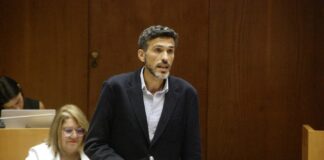 Bloco defende que tem de ser o parlamento dos Açores a definir caminho político para nova Lei de Finanças Regionais