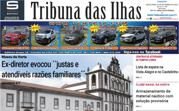 Capa | edição nº 1098, 22 de setembro de 2023