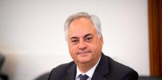 Paulo Moniz questiona Governo da República sobre cancelamento de concurso para obras do Cais NATO