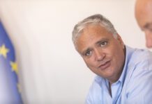 “Onde pára o Governo Regional dos Açores nas medidas de apoio à habitação?” – Vasco Cordeiro