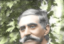 Colorindo o preto e branco | Fundador de O Telégrafo