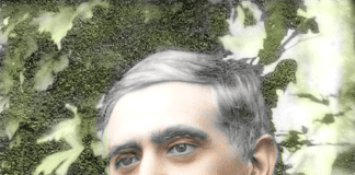 Colorindo o preto e branco | Fundador de O Telégrafo