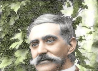 Colorindo o preto e branco | Fundador de O Telégrafo