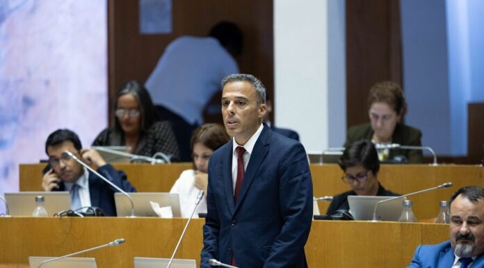 PSD realça “avanços claros” desta governação na mobilidade dos açorianos