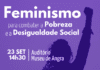 Marisa Matias na Terceira este sábado em debate sobre Feminismo no combate à pobreza e exclusão social