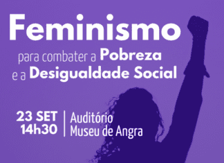 Marisa Matias na Terceira este sábado em debate sobre Feminismo no combate à pobreza e exclusão social