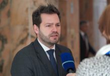 CDS-PP repudia briga de Comadres Chegadas
