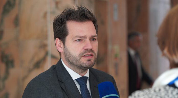 CDS-PP repudia briga de Comadres Chegadas