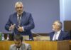 Coligação de direita reduz representatividade dos pescadores no FUNDOPESCA, diz José Ávlia