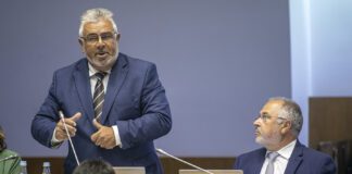 Coligação de direita reduz representatividade dos pescadores no FUNDOPESCA, diz José Ávlia