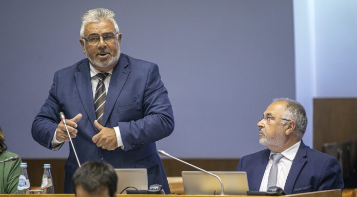 Coligação de direita reduz representatividade dos pescadores no FUNDOPESCA, diz José Ávlia